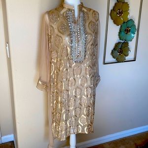 COPY - Aghanoor fancy kurti